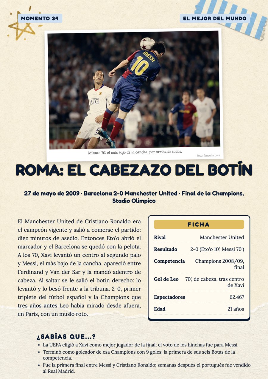 Roma 2009
