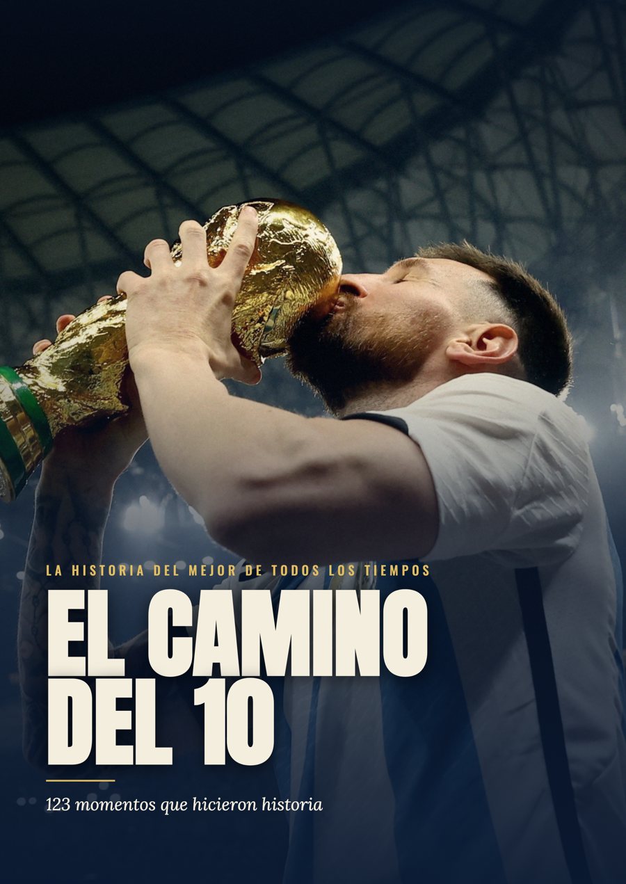 El Camino del 10